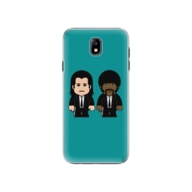 iSaprio Pulp Fiction Samsung Galaxy J7