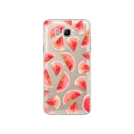 iSaprio Melon Pattern 02 Samsung Galaxy J7 - cena, porovnanie