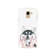 iSaprio Malamute 01 Samsung Galaxy J6 - cena, porovnanie