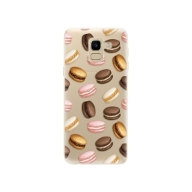 iSaprio Macaron Pattern Samsung Galaxy J6