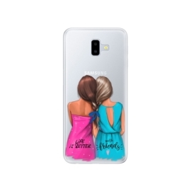 iSaprio Best Friends Samsung Galaxy J6+