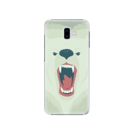 iSaprio Angry Bear Samsung Galaxy J6+