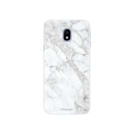 iSaprio SilverMarble 14 Samsung Galaxy J3