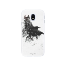 iSaprio Dark Bird 01 Samsung Galaxy J3