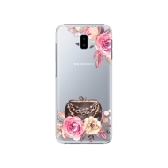 iSaprio Handbag 01 Samsung Galaxy J6+ - cena, porovnanie