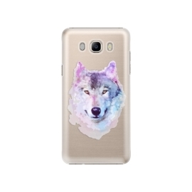 iSaprio Wolf 01 Samsung Galaxy J7