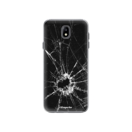 iSaprio Broken Glass 10 Samsung Galaxy J7