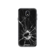 iSaprio Broken Glass 10 Samsung Galaxy J7 - cena, porovnanie