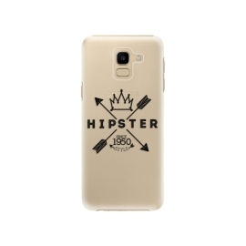 iSaprio Hipster Style 02 Samsung Galaxy J6