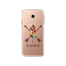 iSaprio BOHO Samsung Galaxy J4+