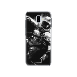 iSaprio Astronaut 02 Samsung Galaxy J6+