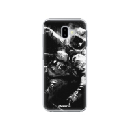 iSaprio Astronaut 02 Samsung Galaxy J6+ - cena, porovnanie