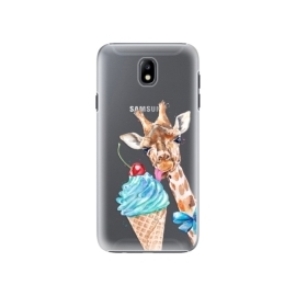 iSaprio Love Ice-Cream Samsung Galaxy J7