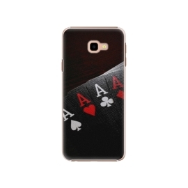 iSaprio Poker Samsung Galaxy J4+