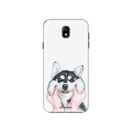 iSaprio Malamute 01 Samsung Galaxy J7 - cena, porovnanie