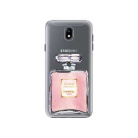 iSaprio Chanel Rose Samsung Galaxy J7