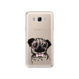 iSaprio The Pug Samsung Galaxy J7