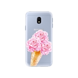 iSaprio Sweets Ice Cream Samsung Galaxy J3