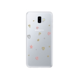 iSaprio Lovely Pattern Samsung Galaxy J6+