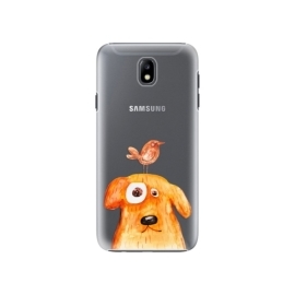 iSaprio Dog And Bird Samsung Galaxy J7