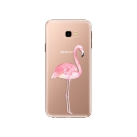 iSaprio Flamingo 01 Samsung Galaxy J4+