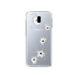 iSaprio Gunshots Samsung Galaxy J6+