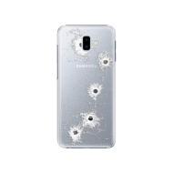 iSaprio Gunshots Samsung Galaxy J6+ - cena, porovnanie