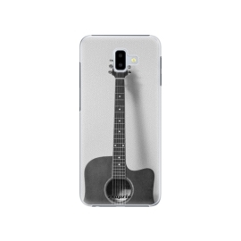 iSaprio Guitar 01 Samsung Galaxy J6+