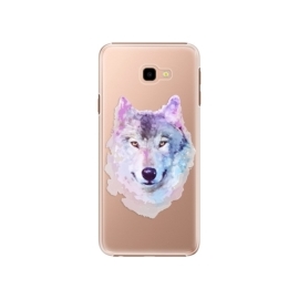 iSaprio Wolf 01 Samsung Galaxy J4+