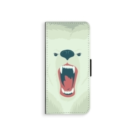 iSaprio Angry Bear Samsung Galaxy Note 8