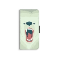 iSaprio Angry Bear Samsung Galaxy Note 8 - cena, porovnanie