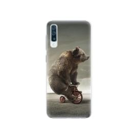 iSaprio Bear 01 Samsung Galaxy A50