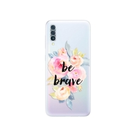 iSaprio Be Brave Samsung Galaxy A50