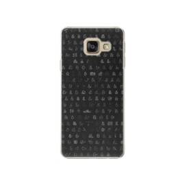 iSaprio Ampersand 01 Samsung Galaxy A3 2016