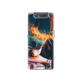 iSaprio Astronaut 01 Samsung Galaxy A80