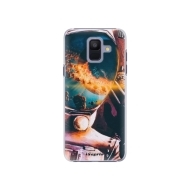 iSaprio Astronaut 01 Samsung Galaxy A6 - cena, porovnanie