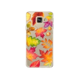 iSaprio Autumn Leaves 01 Samsung Galaxy A5 2016