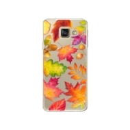 iSaprio Autumn Leaves 01 Samsung Galaxy A5 2016 - cena, porovnanie