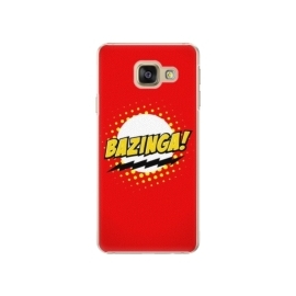 iSaprio Bazinga 01 Samsung Galaxy A5 2016