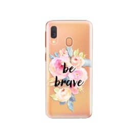 iSaprio Be Brave Samsung Galaxy A40