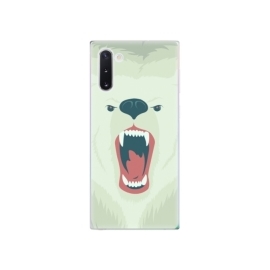 iSaprio Angry Bear Samsung Galaxy Note 10