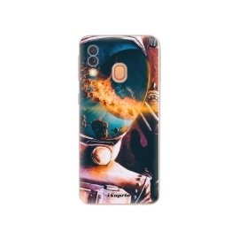 iSaprio Astronaut 01 Samsung Galaxy A40