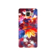 iSaprio Autumn Leaves 02 Samsung Galaxy A5 2016 - cena, porovnanie