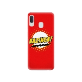 iSaprio Bazinga 01 Samsung Galaxy A20e