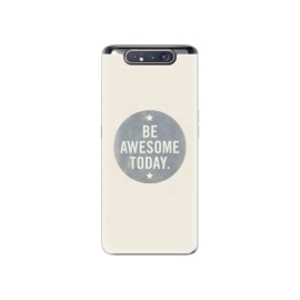 iSaprio Awesome 02 Samsung Galaxy A80