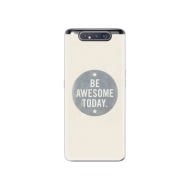 iSaprio Awesome 02 Samsung Galaxy A80 - cena, porovnanie