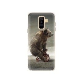 iSaprio Bear 01 Samsung Galaxy A6+