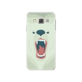 iSaprio Angry Bear Samsung Galaxy A7