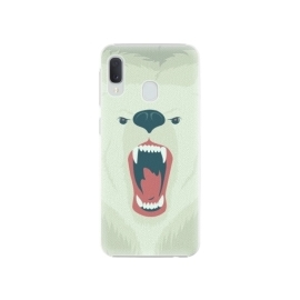 iSaprio Angry Bear Samsung Galaxy A20e