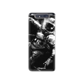 iSaprio Astronaut 02 Samsung Galaxy A80